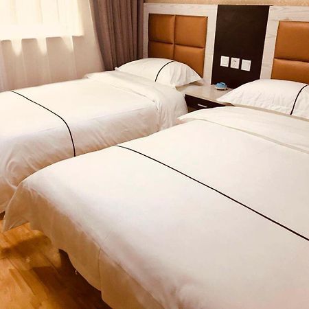 Beijing Xinhuayuan Hotel Экстерьер фото