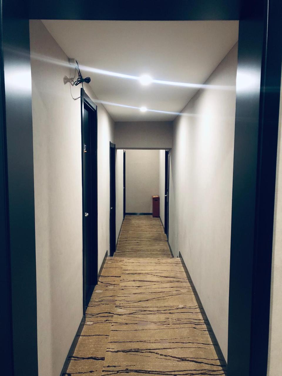 Beijing Xinhuayuan Hotel Экстерьер фото