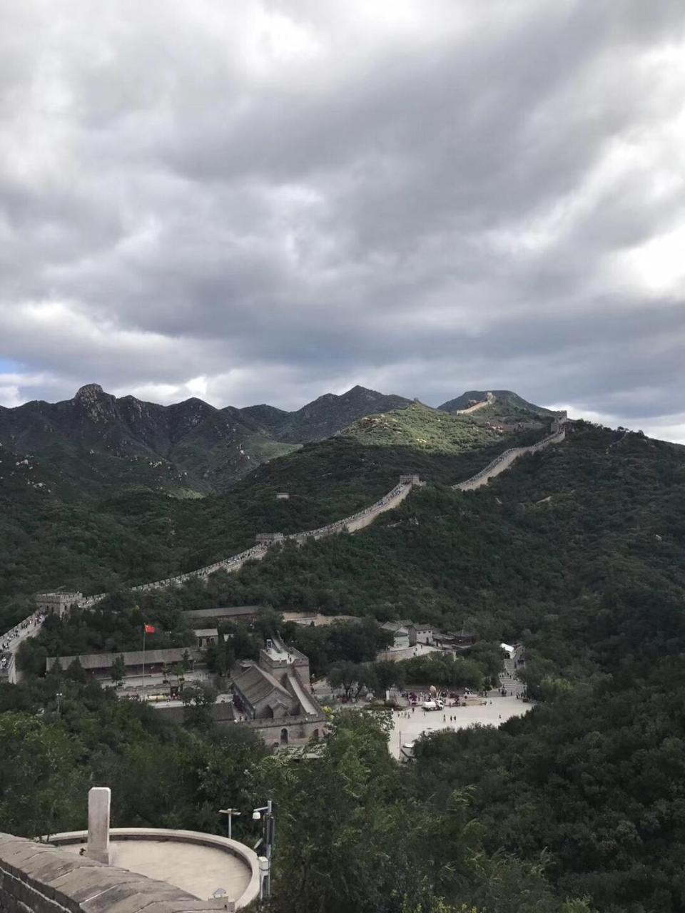 Beijing Xinhuayuan Hotel Экстерьер фото