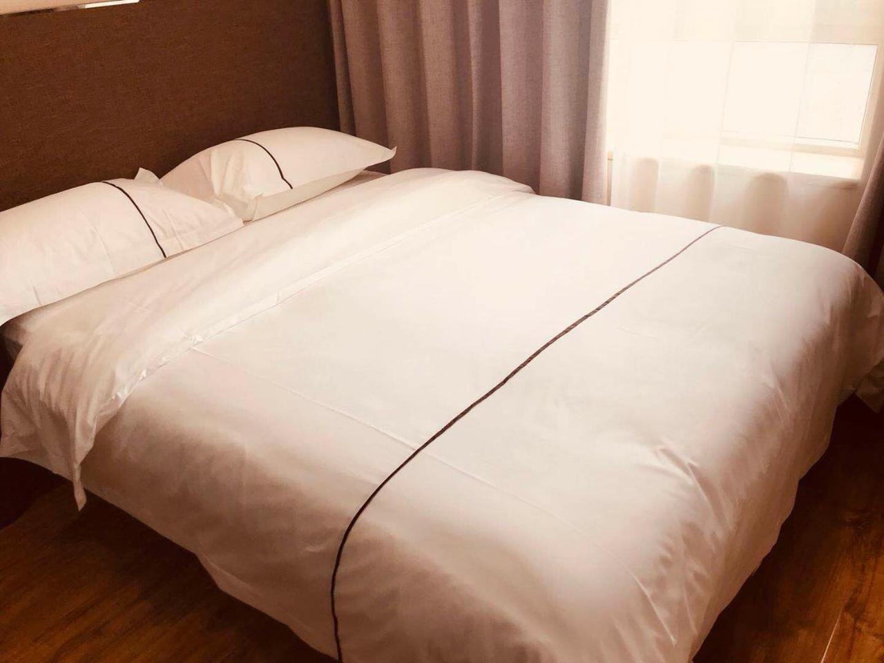 Beijing Xinhuayuan Hotel Экстерьер фото