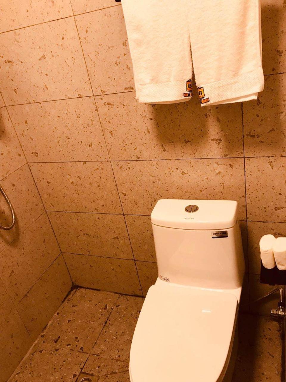 Beijing Xinhuayuan Hotel Экстерьер фото