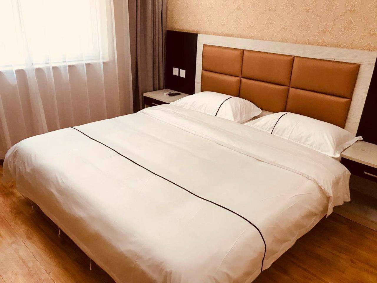 Beijing Xinhuayuan Hotel Экстерьер фото