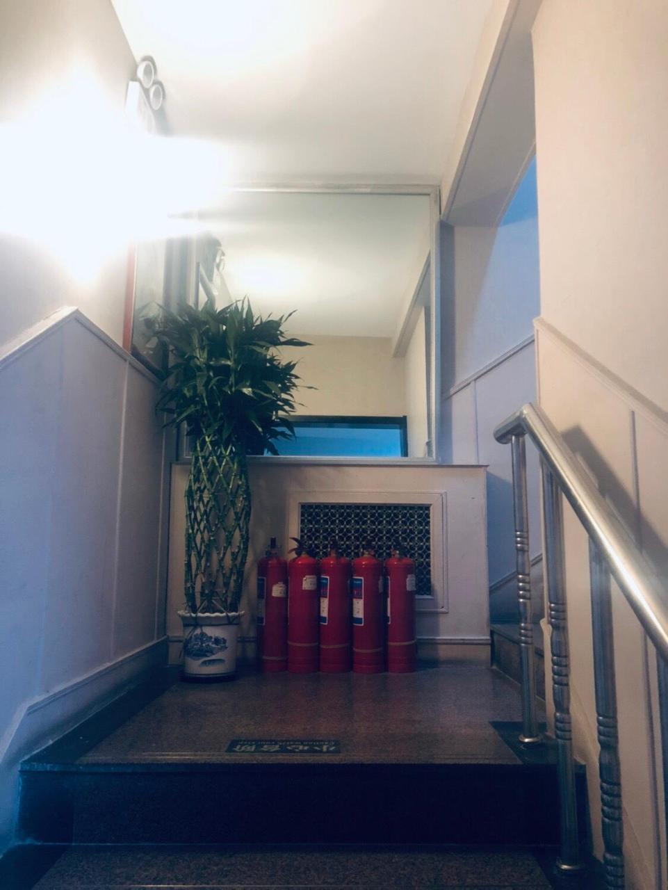 Beijing Xinhuayuan Hotel Экстерьер фото