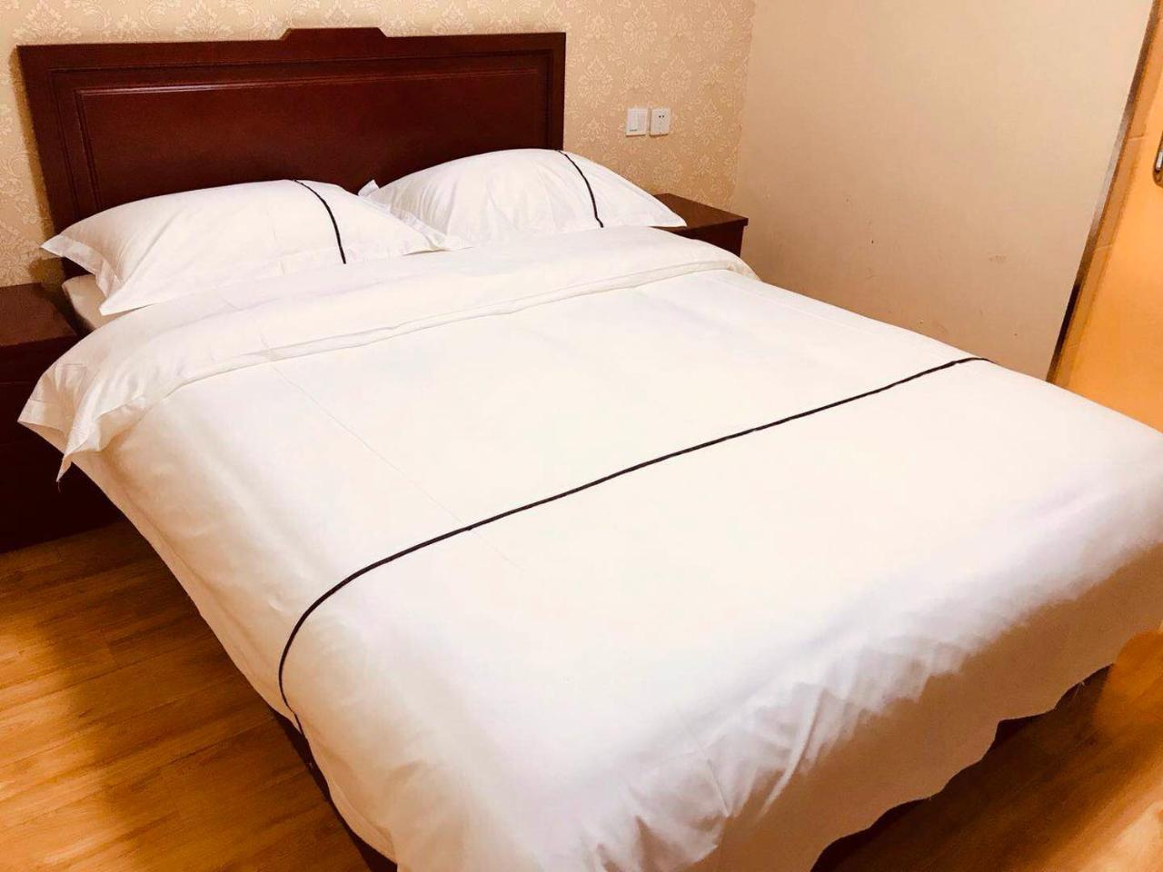Beijing Xinhuayuan Hotel Экстерьер фото