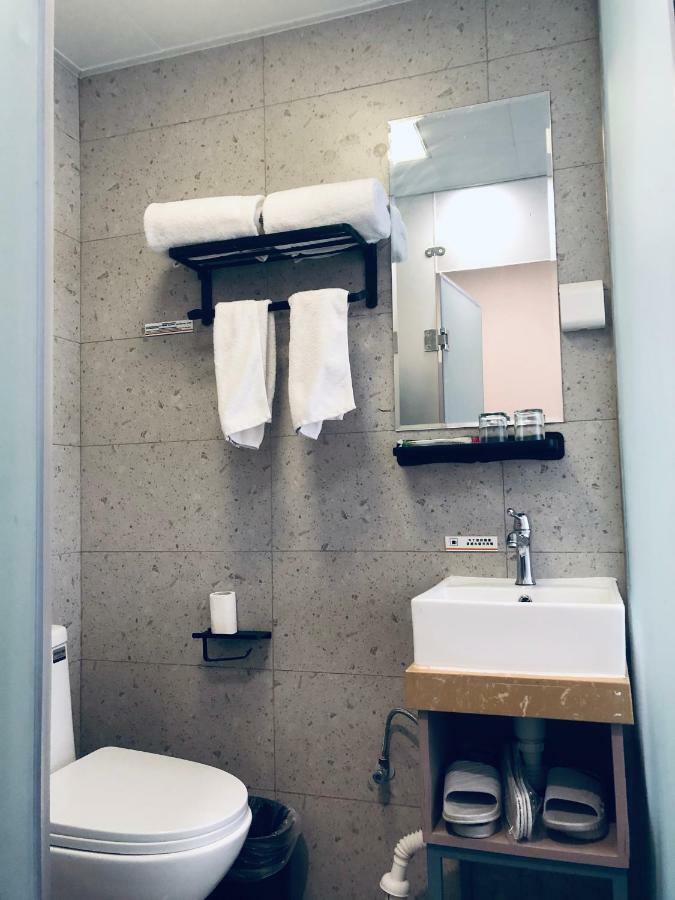 Beijing Xinhuayuan Hotel Экстерьер фото
