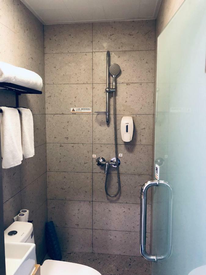 Beijing Xinhuayuan Hotel Экстерьер фото